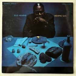 Memphis Slim - Blue Memphis Suite S - 21.307
