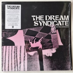 The Dream Syndicate - Ultraviolet Battle Hymns and true Confessions FIRELP664