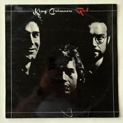 King Crimson - Red 23 10 522