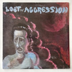 Lost in Aggression - Lost in Aggression MUTHA 029