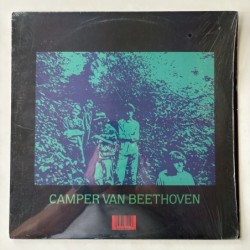 Camper Van Beethoven  - Camper Van Beethoven II & III PITCH 01