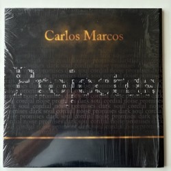 Carlos Marcos  - Projectus None