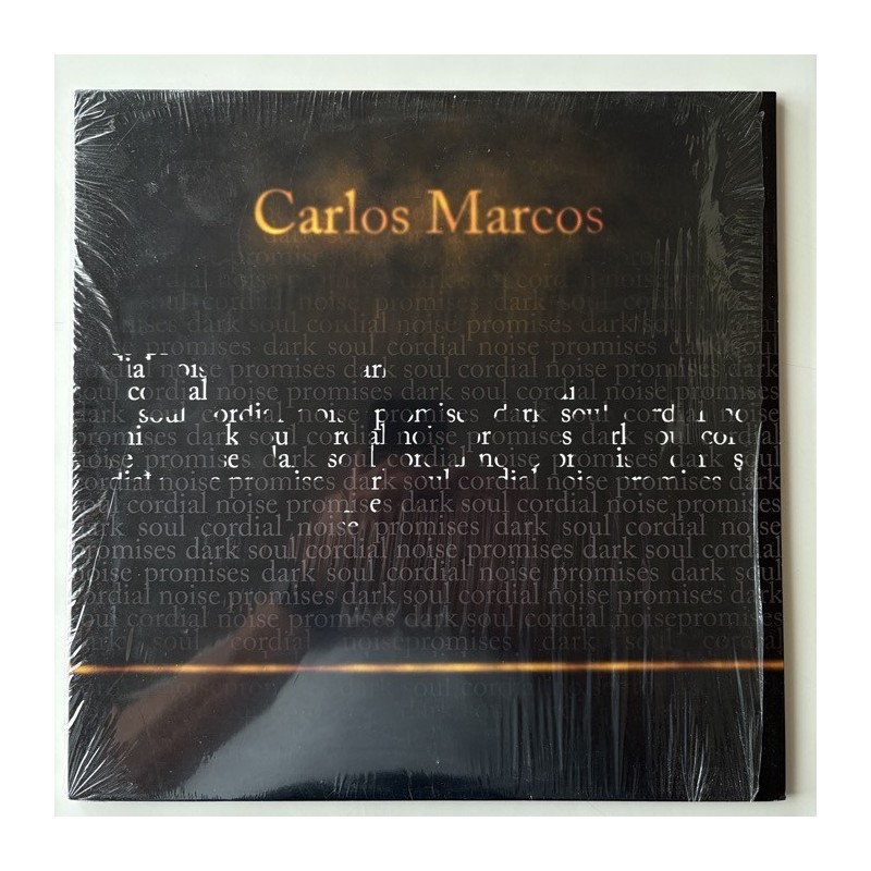 Carlos Marcos  - Projectus None