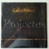 Carlos Marcos  - Projectus None