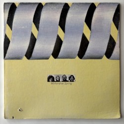 McKendree Spring - McKendree Spring DL 75104.  MCA-277