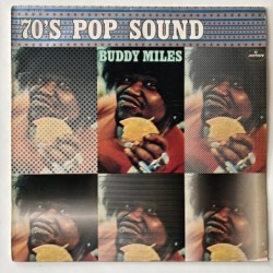 Buddy Miles - 70’s Pop Sound 63 38 244