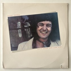 Rodney Crowell - Ain’t Living Long like this BSK 3228