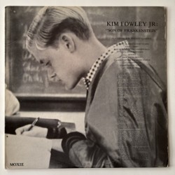 Kim Fowley Jr.  - Son of Frankenstein MLP 06