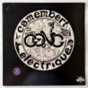 Gong - Camembert Electrique CRM 2003