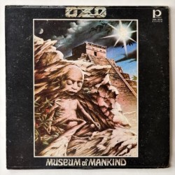 OZO - Museum of Mankind LLPS-20178