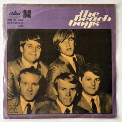 Beach Boys - Beach Boys 1 13 0675