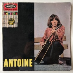 Antoine - Antoine LVLX 5630