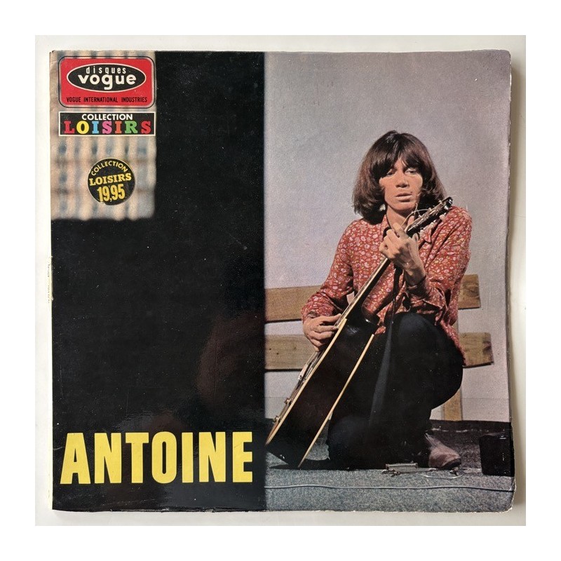 Antoine - Antoine LVLX 5630