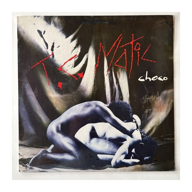 T. C. Matic - Choco 1A 064 1191671