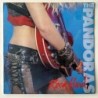 The Pandoras - Rock Hard 3D-490