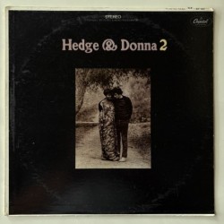 Hedge & Donna - Hedge & Donna 2 ST 107