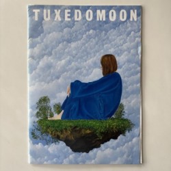 Tuxedomoon - Une Nuit au fond de la frayère SS 45006