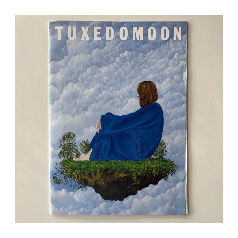 Tuxedomoon - Une Nuit au fond de la frayère SS 45006