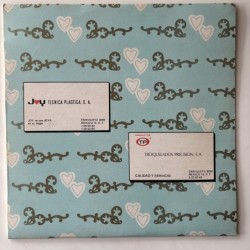 Various Artists - Cordialmente TC-0387