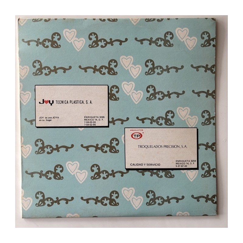 Various Artists - Cordialmente TC-0387