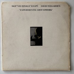 Teegarden & Van Winkle - Experimental Groundwork WB 2019