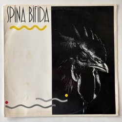 Spina Bifida - Statues D’Ebene SB 8601