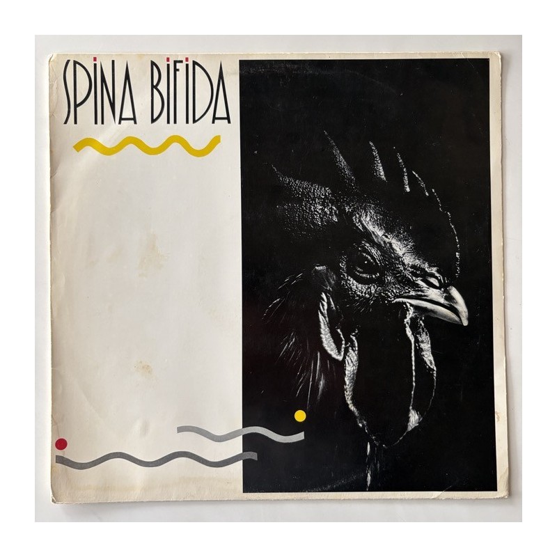 Spina Bifida - Statues D’Ebene SB 8601