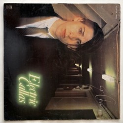 Electric Callas - So Chic 2C 052-52825