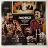 Pacheco - Tres de Cafe y dos de Azucar 6002