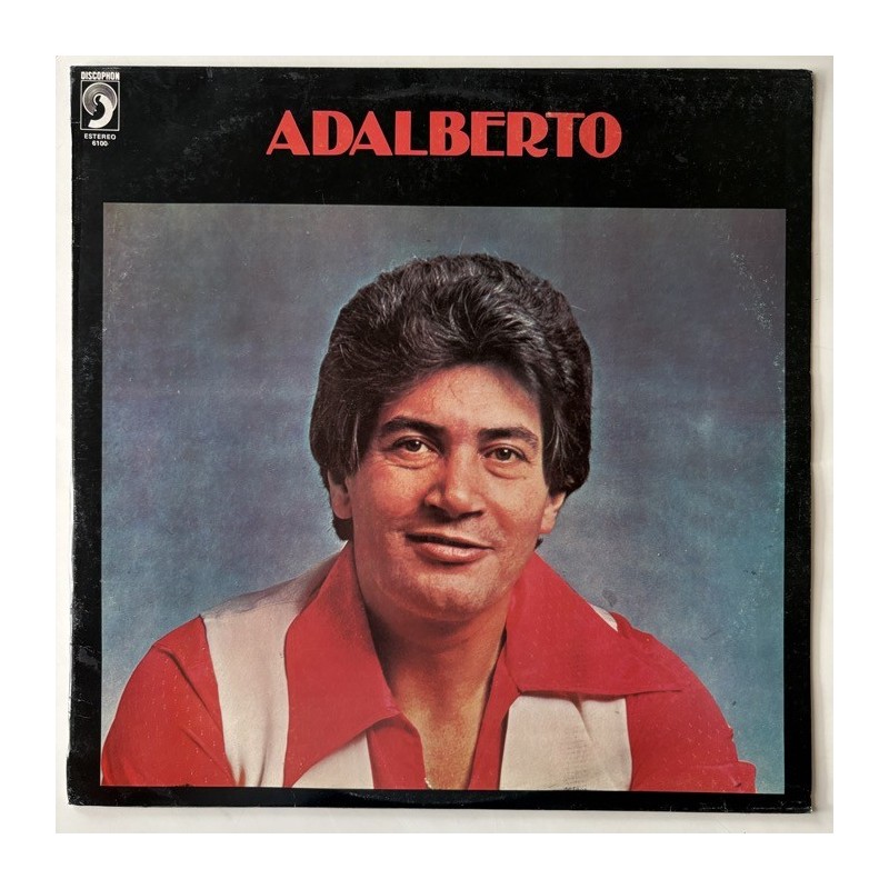 Adalberto - Adalberto 6100
