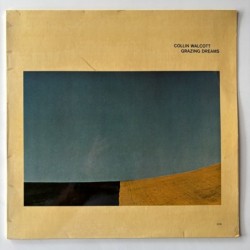Colin Walcott - Grazing Dreams 1096 ST