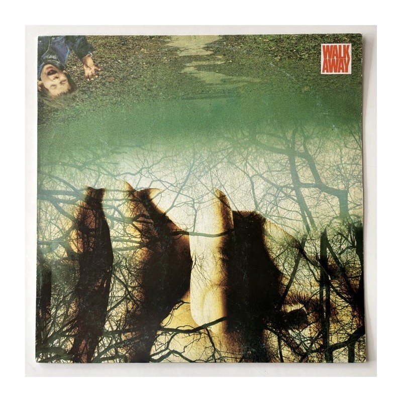 Walk Away - Walk Away SX 2749