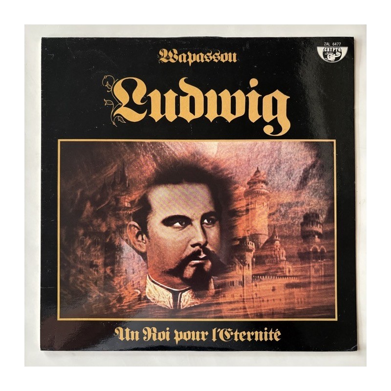 Wappasou - Ludwig ZAL 6477