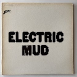 Muddy Waters - Electric Mud LPS 314