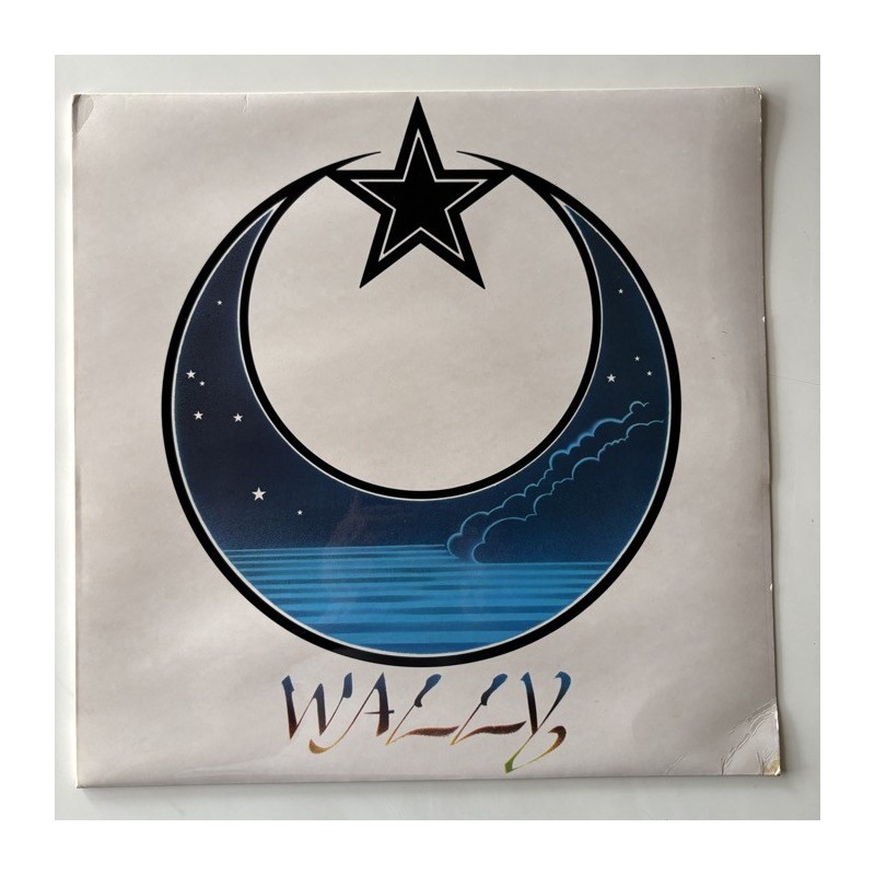 Wally - Wally K50051