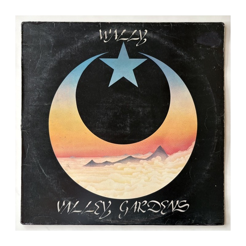 Wally - Wally Gardens K50180