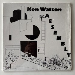 Ken Watson - Assembly 001
