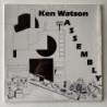 Ken Watson - Assembly 001