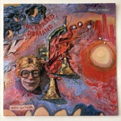 Derek Watkins - Increased Demand A 705-1