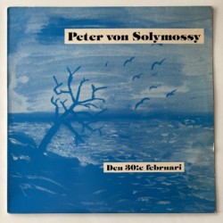Peter von Solymossy - Den 30:e February Buda 001