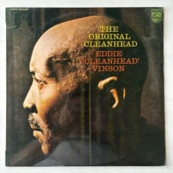 Eddie Vinson - The original Cleanhead 63 69 406