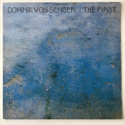 Dominik von Senger - The First no.7