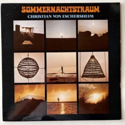 Christian Von Eschersheim - Sommernachtstraum Sky 045