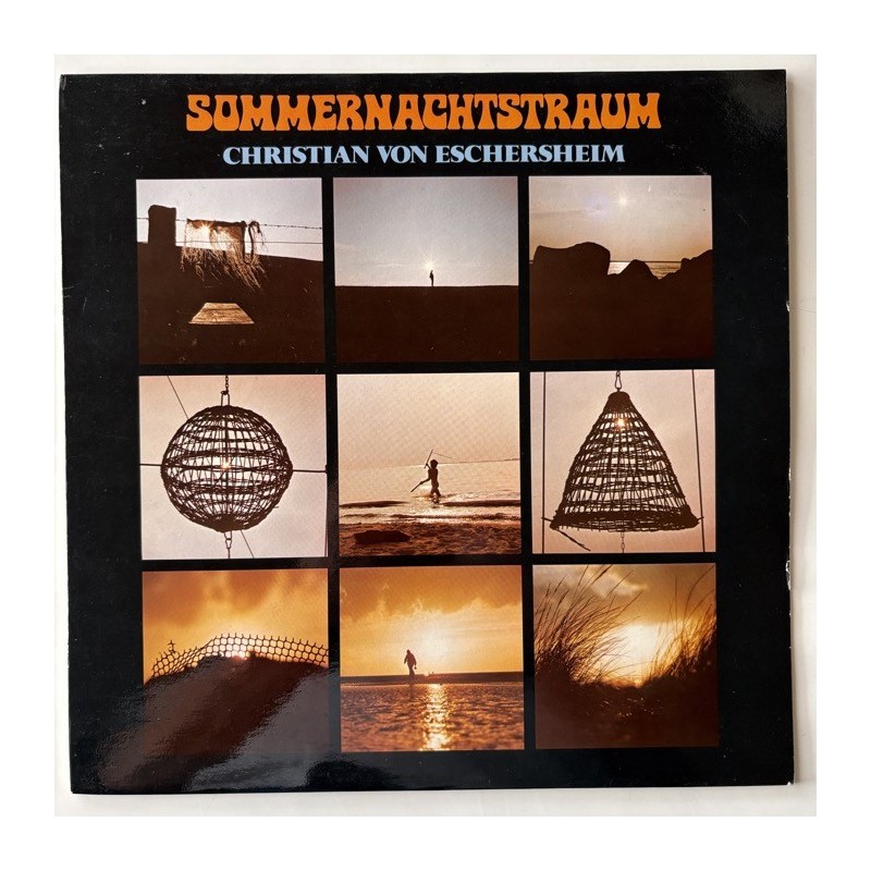 Christian Von Eschersheim - Sommernachtstraum Sky 045