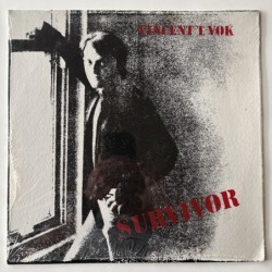 Vincent T. Vok - Survivor SI-50