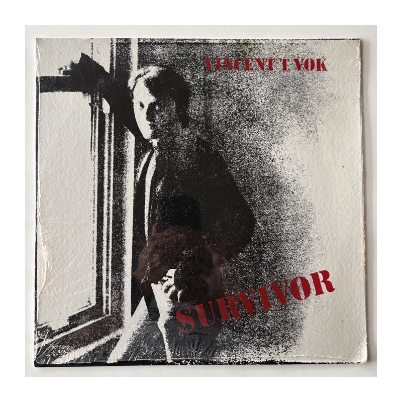 Vincent T. Vok - Survivor SI-50