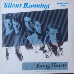 Silent Running - Young Hearts (Extended Mix) 1CK 062 2002946