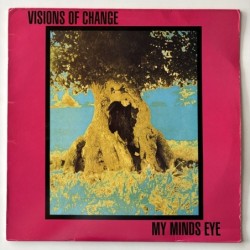 Visions of Change - My Minds Eye Kiss 2