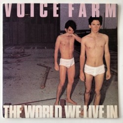 Voice Farm - The World we live in 004