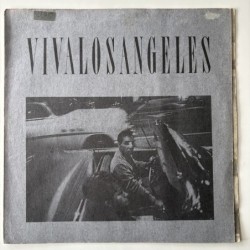 Various Artists - Viva Los Ángeles REVI 001
